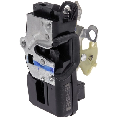 DORMAN (OE SOLUTIONS) - 931-304 - Door Lock Actuator pa11