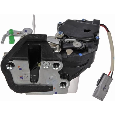 Door Lock Actuator by DORMAN (OE SOLUTIONS) - 931-484 pa3