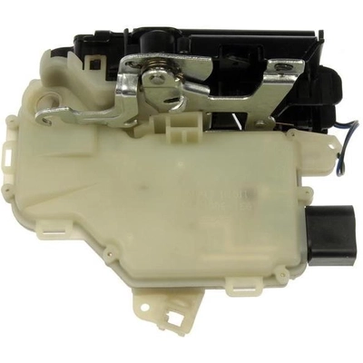 DORMAN (OE SOLUTIONS) - 931-500 - Door Lock Actuator pa5