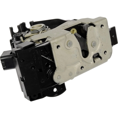 DORMAN (OE SOLUTIONS) - 931-520 - Integrated Actionneur de serrure de porte - Right pa2