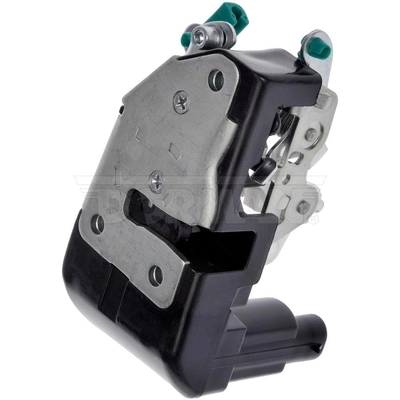 Door Lock Actuator by DORMAN (OE SOLUTIONS) - 931-624 pa2