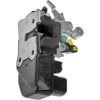 Door Lock Actuator by DORMAN (OE SOLUTIONS) - 931-674 pa5