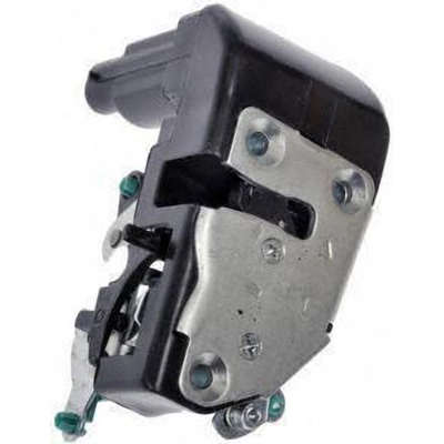 Door Lock Actuator by DORMAN (OE SOLUTIONS) - 931-678 pa3