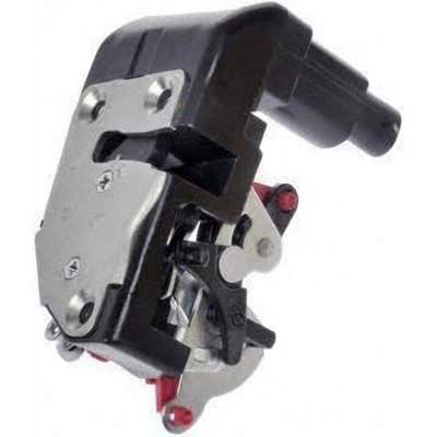 Door Lock Actuator by DORMAN (OE SOLUTIONS) - 931-679 pa3