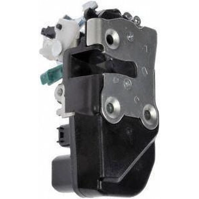 Door Lock Actuator by DORMAN (OE SOLUTIONS) - 931-680 pa3