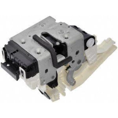 Door Lock Actuator by DORMAN (OE SOLUTIONS) - 931-903 pa3