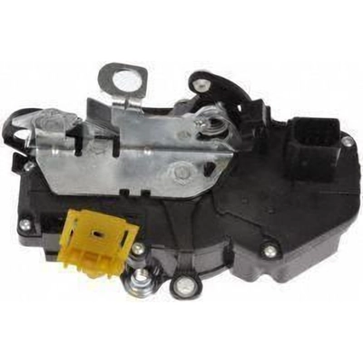 DORMAN (OE SOLUTIONS) - 931-911 - Door Lock Actuator pa1