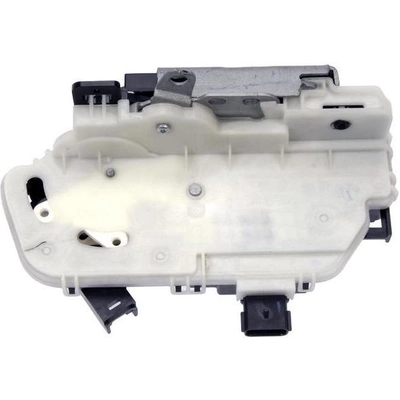 DORMAN (OE SOLUTIONS) - 937-613 - Door Lock Actuator pa4