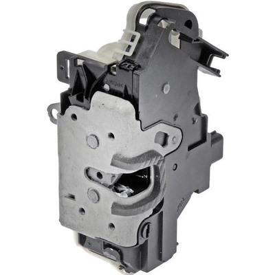 DORMAN (OE SOLUTIONS) - 937-613 - Door Lock Actuator pa5