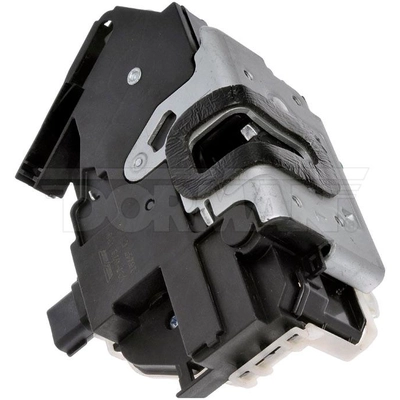 DORMAN (OE SOLUTIONS) - 937-673 - Door Lock Actuator pa2