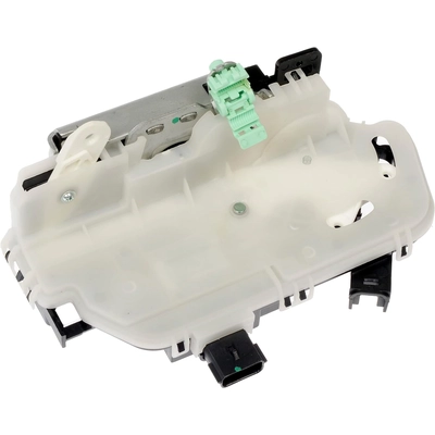 DORMAN (OE SOLUTIONS) - 937-675 - Door Lock Actuator - Integrated pa1