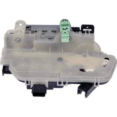 DORMAN (OE SOLUTIONS) - 937-675 - Door Lock Actuator - Integrated pa2