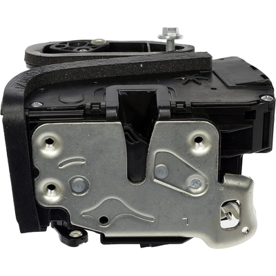 DORMAN (OE SOLUTIONS) - 937-980 - Integrated Door Lock Actuator pa3