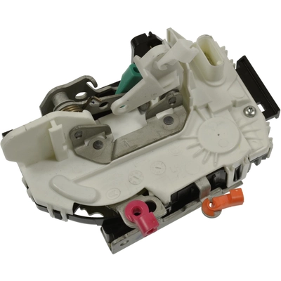 STANDARD - PRO SERIES - DLA1007 - Front Driver Side Door Lock Actuator pa1