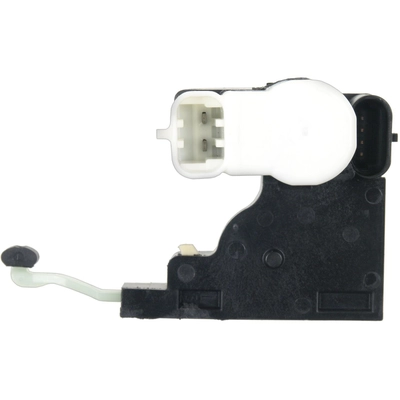 STANDARD - PRO SERIES - DLA118 - Front Driver Side Door Lock Actuator pa1