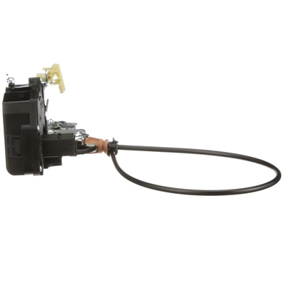 STANDARD - PRO SERIES - DLA675 - Rear Driver Side Door Lock Actuator pa2