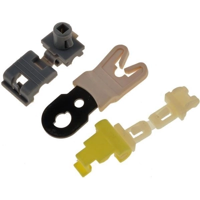 DORMAN/HELP - 75473 - Door Lock Clip pa3