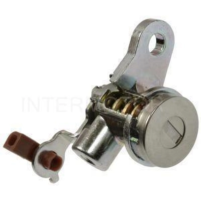 Door Lock Cylinder Set by BLUE STREAK (HYGRADE MOTOR) - DL209 pa2