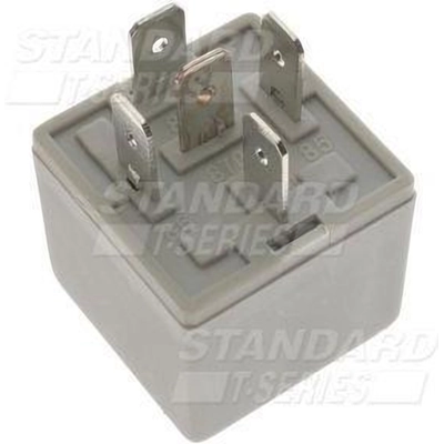 Door Lock Relay by STANDARD/T-SERIES - RY116T pa12