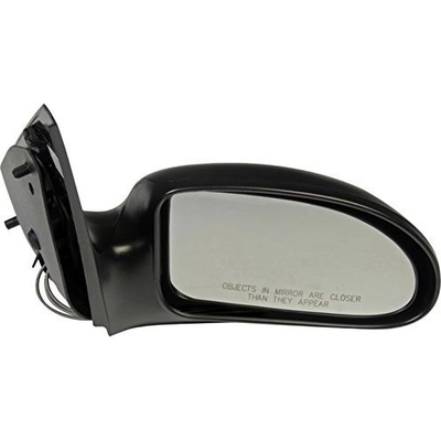 DORMAN - 955-1385 - Miroir de porte pa4