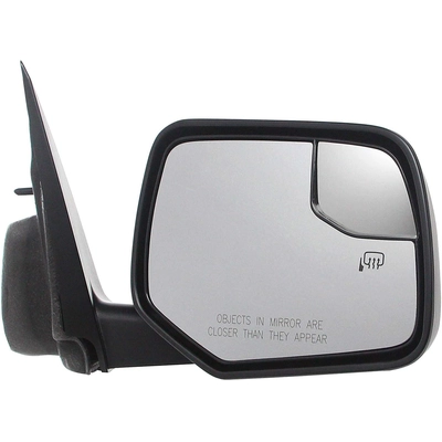 DORMAN - 9552448 - Miroir de porte pa12