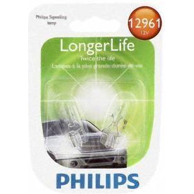 Door Mirror Light by PHILIPS - 12961LLB2 pa1