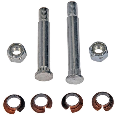 DORMAN - 38681 - Door Hinge Pin and Bushing Kit pa1