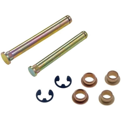 DORMAN/AUTOGRADE - 703-273 - Door Pin And Bushing Kit pa5