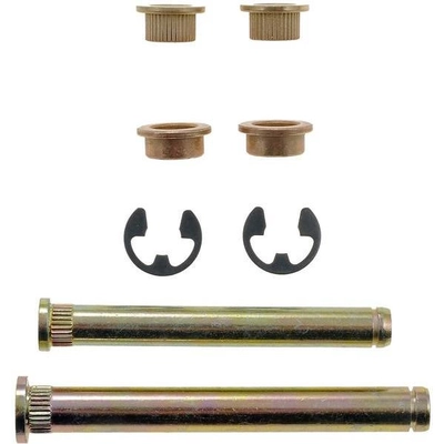 DORMAN/AUTOGRADE - 703-273 - Door Pin And Bushing Kit pa6