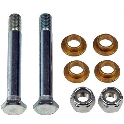 DORMAN/HELP - 38461 - Door Pin And Bushing Kit pa4