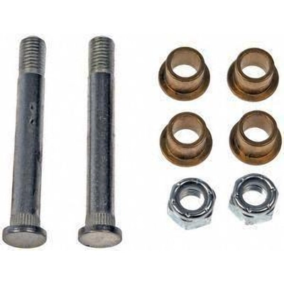 Door Pin And Bushing Kit by DORMAN/HELP - 38473 pa1