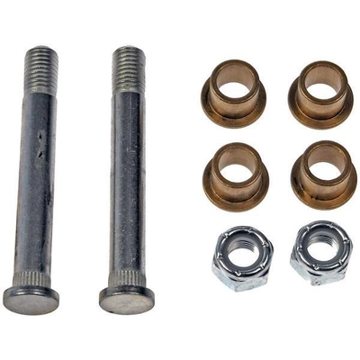 Door Pin And Bushing Kit by DORMAN/HELP - 38473 pa2