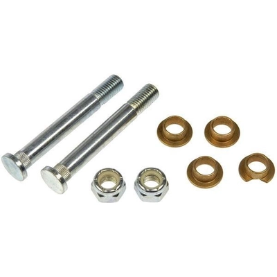 Door Pin And Bushing Kit by DORMAN/HELP - 38476 pa4