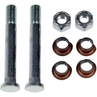 Door Pin And Bushing Kit by DORMAN/HELP - 38477 pa2