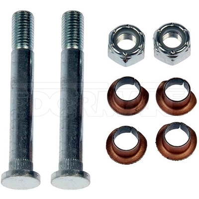 Door Pin And Bushing Kit by DORMAN/HELP - 38477 pa4