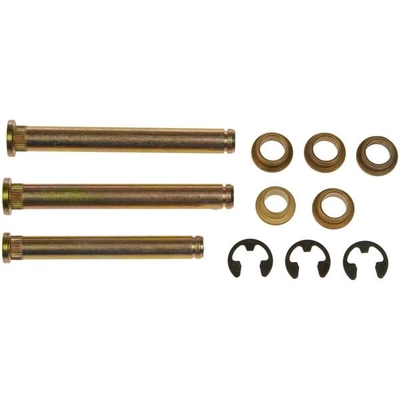 Door Pin And Bushing Kit by DORMAN/HELP - 38481 pa3