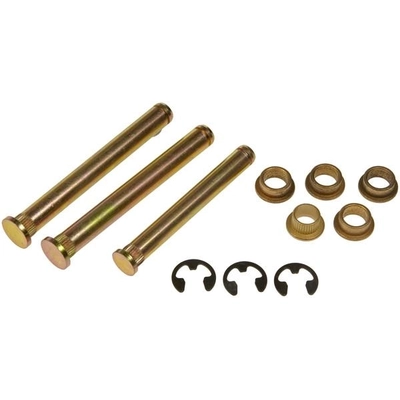 Door Pin And Bushing Kit by DORMAN/HELP - 38481 pa4