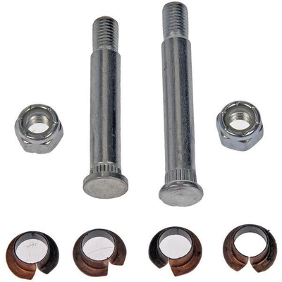 DORMAN/HELP - 38681 - Door Pin And Bushing Kit pa2