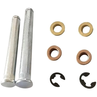 SKP - SK703273 - Front Door Hinge Pin and Bushing Kit pa2