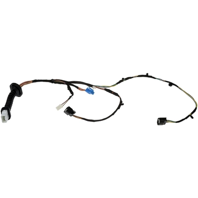 DORMAN - 645-506 - Door Harness With Connectors pa1