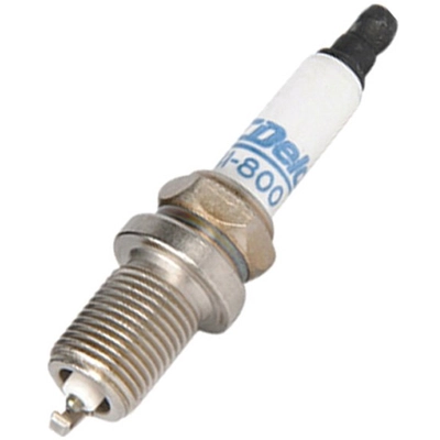 ACDELCO - 41-800 - Double Platinum Spark Plug pa1