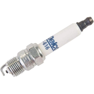 ACDELCO - 41-816 - Double Platinum Spark Plug pa1