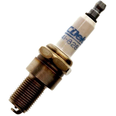 ACDELCO - 41-828 - Double Platinum Spark Plug pa2