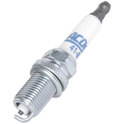 ACDELCO - 41-831 - Double Platinum Spark Plug pa1