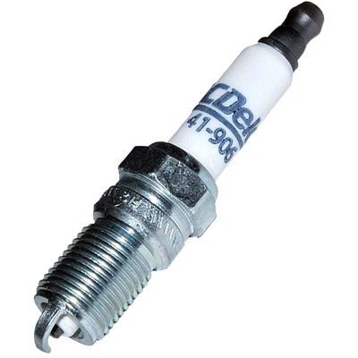 ACDELCO - 41-906 - Double Platinum Spark Plug pa2