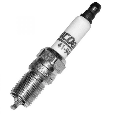 ACDELCO - 41-948 - Double Platinum Spark Plug pa1