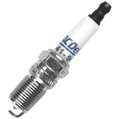 ACDELCO - 41-962 - Platinum Spark Plug pa1