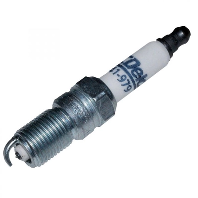 ACDELCO - 41-979 - Double Platinum Spark Plug pa3