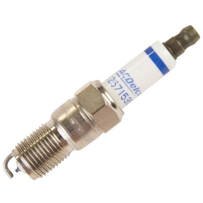 ACDELCO - 41-987 - Double Platinum Spark Plug pa1