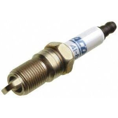 Double Platinum Plug by ACDELCO PROFESSIONAL - 41-805 pa2